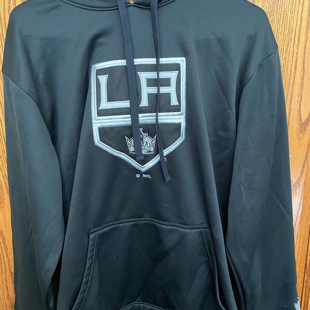 Men’s Los Angeles Kings hoodie